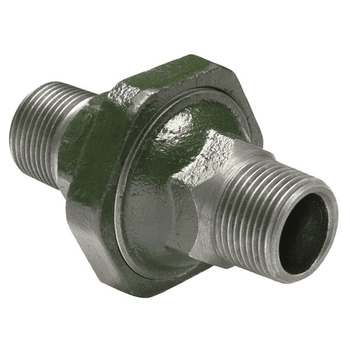 Zawór różnicowy grawitacyjny 1