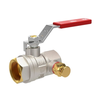 Zawór kulowy wodny Arco Sena VA30 752103 1/2