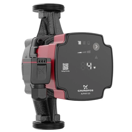 Pompa Alpha1 Go  25-60 180 220-240V Grundfos 93074169