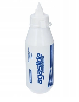Środek poślizgowy Agaslide 250ml AGAM 1050002