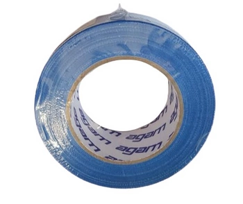 Duct Tape Pro Niebieska 48mm x 50yd AGAM 1011014