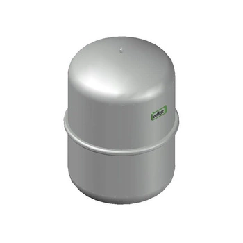 Ciśnieniowe naczynie przeponowe Reflex  N 25 4 bar / 70°C szare REFLEX 8206301
