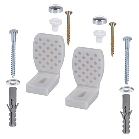 Mocowanie do ceramiki KKPOL 350/A/335-00-00 AKC-335-0-T