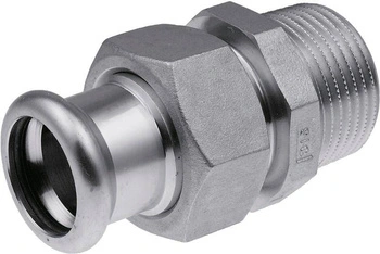 Śrubunek GZ Inox - 54 R2