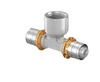 UPONOR Trójnik GW 20-Rp3/4