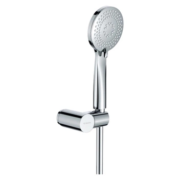 Zestaw prysznicowy Deante Arnika NQA 041K 1-punktowy chrom