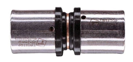 Złączka zaciskowa DN 40x11/4