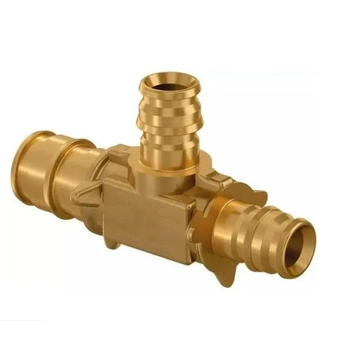 Trójnik redukcyjny Uponor Minitec Q&E 20XMINITEC9,9XQ&E20 1020524