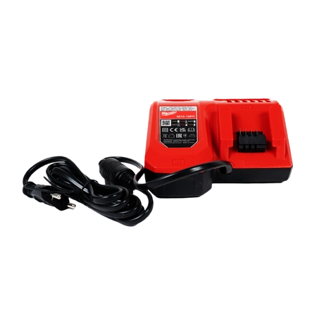 M12-18 FC Szybka ładowarka akumulatorowa MILWAUKEE 4932451079