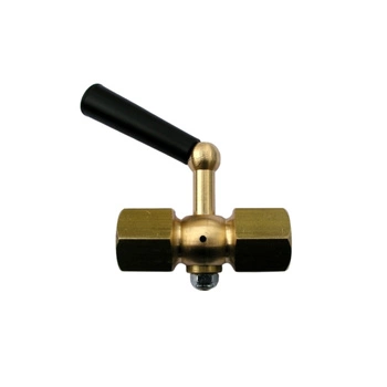 Kurek manometryczny Wika 31290173 dwudrogowy FIG. 525 GW/GW M20X1,5/G1/2