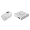 Bramka elektroniczny termostat grzejnikowy Danfoss Ally Starter Kit 014G2440
