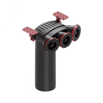 Skrzynka rozprężna HEATPEX ARIA 52337500100W 3x75 mm