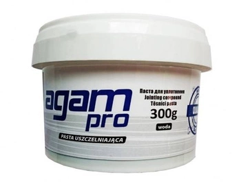 Pasta do gwintów Agam 1010010 Pro 300G