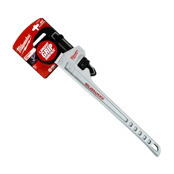 Klucz do rur aluminiowy - 24