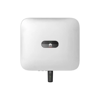 Falownik Huawei SUN2000-4KTL-M1-HC 4kW z wysokim prądem, hybrydowy, trójfazowy, 2 mppt, bez wyświetlacza, wifi