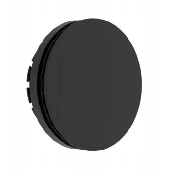 Anemostat wywiewny Zehnder Comfovale Luna E125 Black 705613133