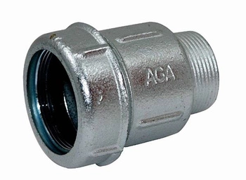 Obejma QA/AK FI 32 GZ AGAFLEX 10010004