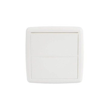 Gniazdo wyrzutowe TOPVAC TUY11G