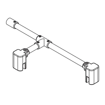 Stabilizator Kermi Mena SSSFW 1250 SWS ZDSSSFWME1253K