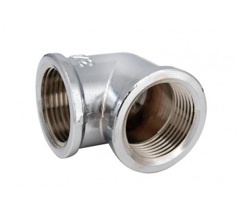 HYDROLAND Kolano nakrętno-nakrętne G3/4 CH.K6.20