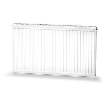 KERMI Profilowany grzejnik zaworowy lewy typ 11 500/1600 FTV110501601L1K