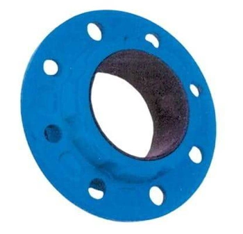 Kołnierz zaciskowy FI 250 9111 (stal-żeliwo) JAFAR