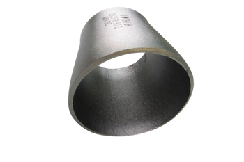 Zwężka stalowa FI 150/100 (159,0x4,5 / 108,0x3,6) MARGO 216159108 K10AA