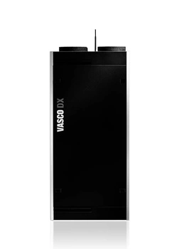 Rekuperator naścienny DX6 E KERMI 11VE00051