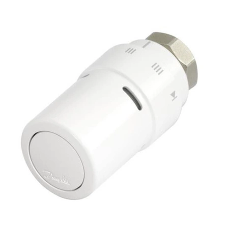 Głowica termostatyczna Danfoss RAX-K RAL 9016 013G6080