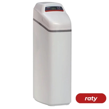 Stacja uzdatniania wody VIESSMANN AQUASTILLA 25 7691892