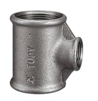 Trójnik redukcyjny GW 2