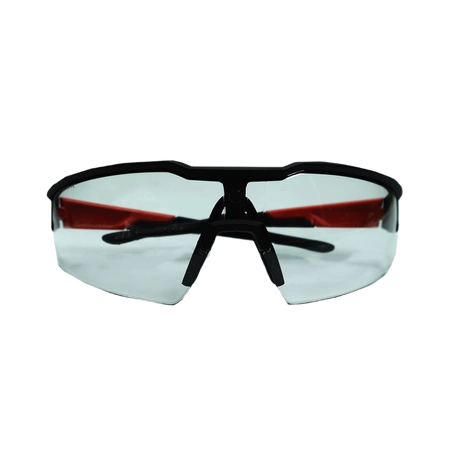 Okulary odporne na zarysowania bezbarwne MILWAUKEE 4932478763