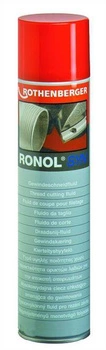 Olej RONOL do gwintowania  600 ml syntetyk ROTHENBERGER 65013K