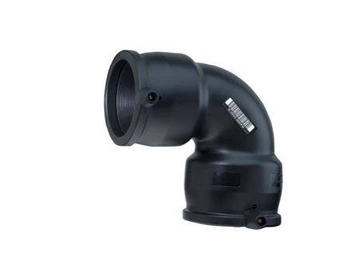 Kolano 90° elektrooporowe. do PE FI 110 PLASSON 490504110