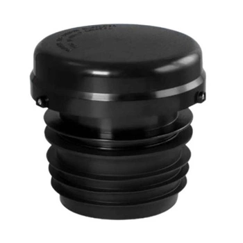 Dwukierunkowy filtr z aktywnym węglem McAlpine Macfilter do instalacji zewnętrznej 4