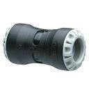 Dwuzłączka PE-PE (PUSH-FIT-1001) FI 32 (wciskana) PLASSON 1001U0032