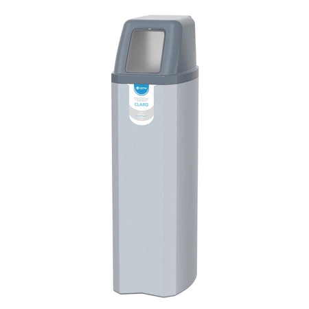 Zmiękczacz kompaktowy 25l LCD Claro USTM WS-25-LCD-Claro