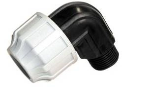 Kolano PE-STAL FI 90x3