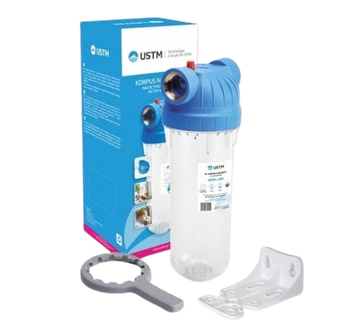 Korpus filtra WFW12 EMI kpl 1/2