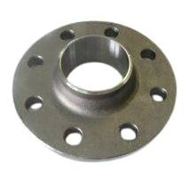 Kołnierz z szyjką FI125 PN16 (133) MARGO