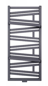 Grzejnik GORGIEL 10115143602119 ZADIK AZA  760x535, czarny głęboki