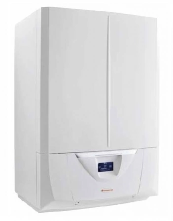 Kocioł kondensacyjny IMMERGAS Victrix Zeus Superior 30 3.032085 dwufunkcyjny wiszący zasobnik 54 l