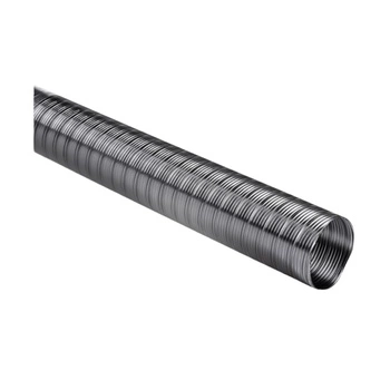 Rura elastyczna Spiroflex SX-WK115S/15,0 115 15 mb stalowa