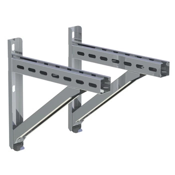 Wspornik komina JEREMIAS DW391 typ I 350 mm 2 szt.