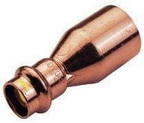 IBP Łącznik redukcyjny 28x15 Press Gas PG5243 0281500