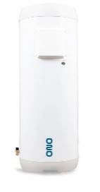 Zbiornik buforowy THERMES  ACCU 100 nierdzewny  DO PC