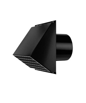 Wyrzutnia-czerpnia KERMI 11VE42310 ścienna 200/170 mm