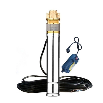 Pompa głębinowa Omnigena 123654 SKM150 3