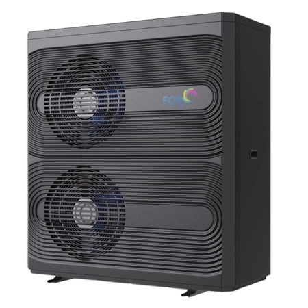 Pompa ciepła Fox air BL-23-3 monoblok 23KW 3-fazowa R32