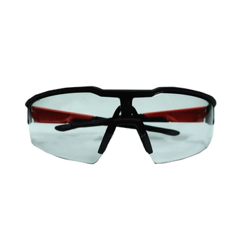 Okulary odporne na zarysowania bezbarwne MILWAUKEE 4932478763
